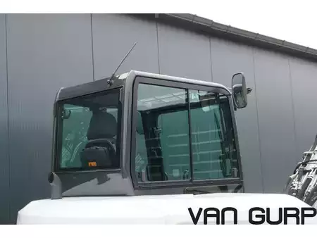 Mini excavators 2022 Bobcat E 88 R2 | Verstellausleger (Wacker Neuson ET 90) (6)