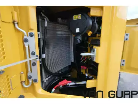 Mini excavadoras 2022 Caterpillar 308CR 07A | 2022 | 797h | Verstelgiek | A/C | CW10 (14)