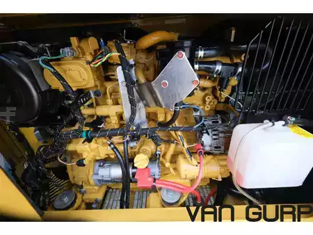 Mini excavadoras 2022 Caterpillar 308CR 07A | 2022 | 797h | Verstelgiek | A/C | CW10 (16)