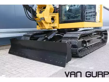 Mini excavadoras 2022 Caterpillar 308CR 07A | 2022 | 797h | Verstelgiek | A/C | CW10 (21)