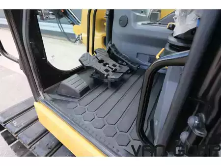 Mini excavadoras 2022 Caterpillar 308CR 07A | 2022 | 797h | Verstelgiek | A/C | CW10 (31)