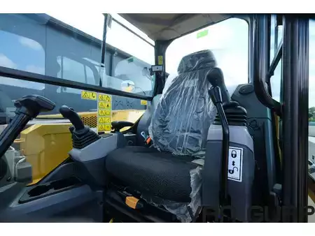 Mini excavadoras 2022 Caterpillar 308CR 07A | 2022 | 797h | Verstelgiek | A/C | CW10 (32)