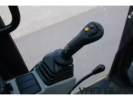 Mini excavadoras 2022 Caterpillar 308CR 07A | 2022 | 797h | Verstelgiek | A/C | CW10 (35)