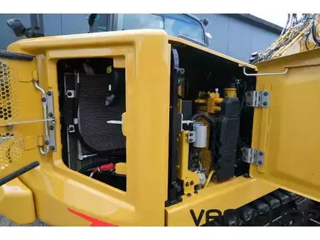 Mini excavadoras 2022 Caterpillar 308CR 07A | 2022 | 797h | Verstelgiek | A/C | CW10 (4)