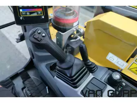Mini excavadoras 2022 Caterpillar 308CR 07A | 2022 | 797h | Verstelgiek | A/C | CW10 (7)