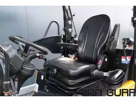 Wielladers 2024 Giant G 2500 X-Tra | 2024 | 465h (3)