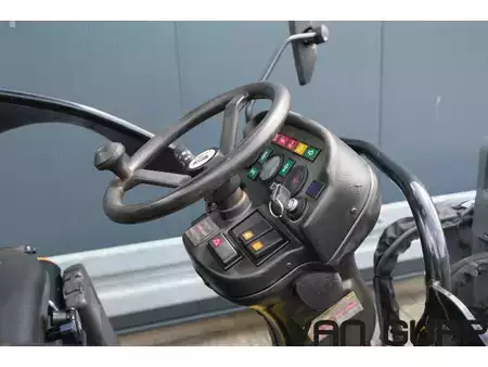 Wielladers 2024 Giant G 2500 X-Tra | 2024 | 465h (9)