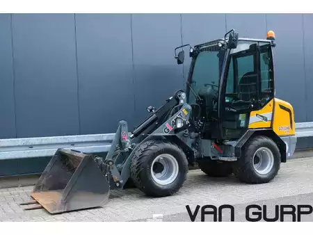 Wielladers 2024 Giant G 2500 X-Tra | 2024 | 465h (1)