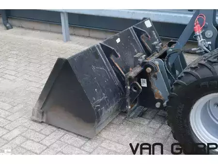 Wielladers 2024 Giant G 2500 X-Tra | 2024 | 465h (11)