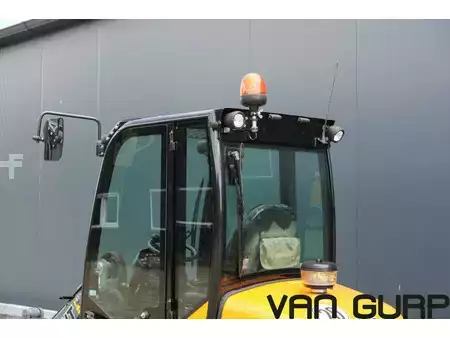 Wielladers 2024 Giant G 2500 X-Tra | 2024 | 465h (12)
