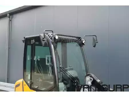 Wielladers 2024 Giant G 2500 X-Tra | 2024 | 465h (6)