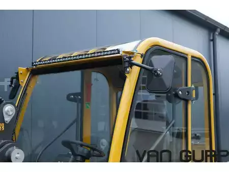 Hjullastare 2026 Eurotrac W12 CS | 2026 | Euro Giant | (7)