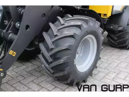Hjullastare 2026 Eurotrac W12 CS | 2026 | Euro Giant | (8)