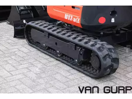Minibagger 2022 Kubota U 17-3 | 2022 | 783h (11)