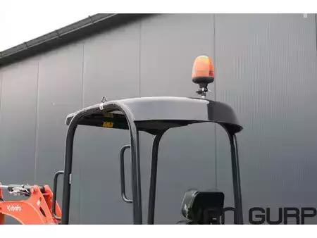 Minibagger 2022 Kubota U 17-3 | 2022 | 783h (12)