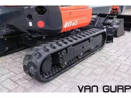 Minibagger 2022 Kubota U 17-3 | 2022 | 783h (14)