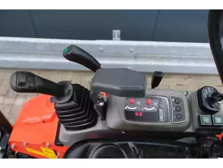 Minibagger 2022 Kubota U 17-3 | 2022 | 783h (4)