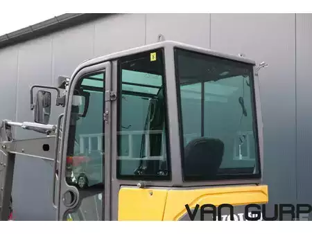 Minigrävare 2016 Volvo ECR 25 D | 2016 | 2763h (13)