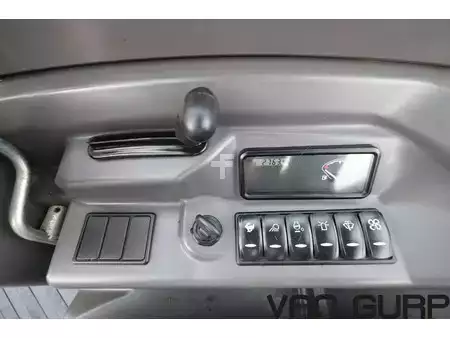 Minigrävare 2016 Volvo ECR 25 D | 2016 | 2763h (23)