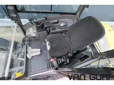 Minigrävare 2016 Volvo ECR 25 D | 2016 | 2763h (3)