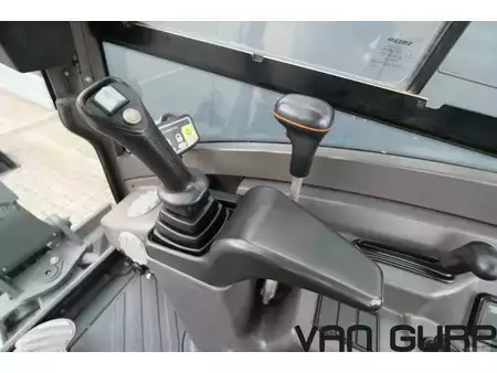Minigrävare 2016 Volvo ECR 25 D | 2016 | 2763h (4)