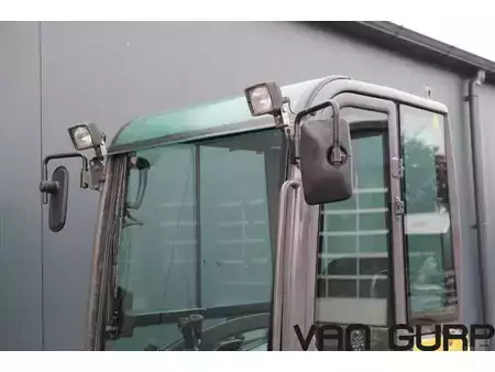 Minigrävare 2016 Volvo ECR 25 D | 2016 | 2763h (6)