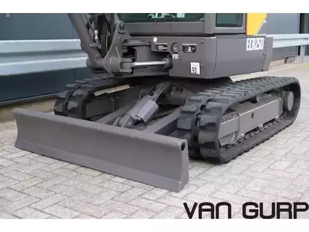 Minigrävare 2016 Volvo ECR 25 D | 2016 | 2763h (7)