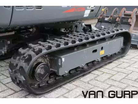 Minigraver 2025 Wacker Neuson ET 20 VDS | kantelstuk CW05 | Full option | 2025 (12)