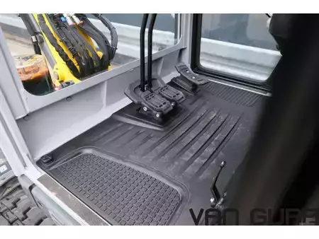 Minigraver 2025 Wacker Neuson ET 20 VDS | kantelstuk CW05 | Full option | 2025 (15)
