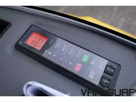 Minigraver 2025 Wacker Neuson ET 20 VDS | kantelstuk CW05 | Full option | 2025 (16)