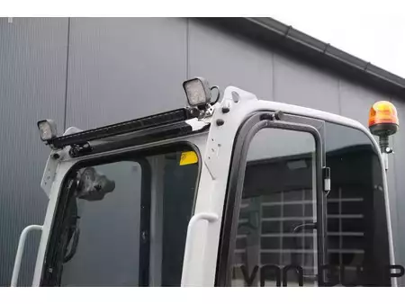 Minigraver 2025 Wacker Neuson ET 20 VDS | kantelstuk CW05 | Full option | 2025 (23)