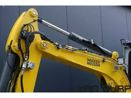 Minigraver 2025 Wacker Neuson ET 20 VDS | kantelstuk CW05 | Full option | 2025 (25)