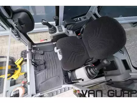 Minigraver 2025 Wacker Neuson ET 20 VDS | kantelstuk CW05 | Full option | 2025 (3)