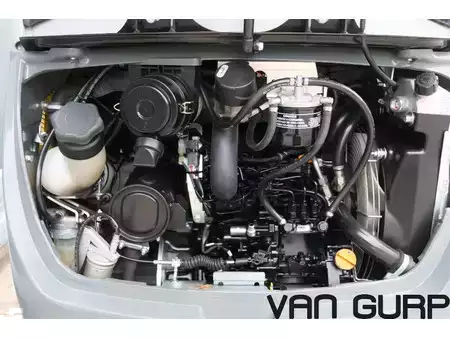 Minigraver 2025 Wacker Neuson ET 20 VDS | kantelstuk CW05 | Full option | 2025 (7)