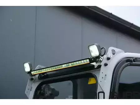 Minigraver 2025 Wacker Neuson ET 20 VDS | kantelstuk CW05 | Full option | 2025 (8)