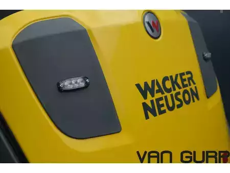 Minigraver 2025 Wacker Neuson ET 20 VDS | kantelstuk CW05 | Full option | 2025 (9)