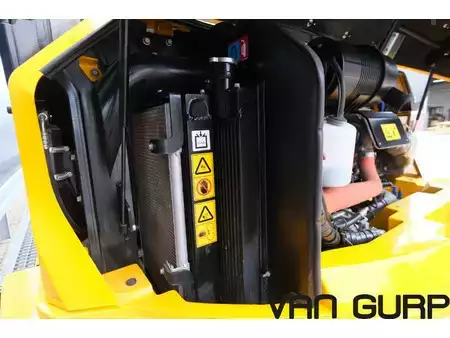 Mini excavators 2021 JCB C-2 | Engcon EC209 | full option | 2021 | 2430h (13)