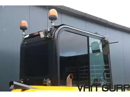 Mini excavators 2021 JCB C-2 | Engcon EC209 | full option | 2021 | 2430h (21)