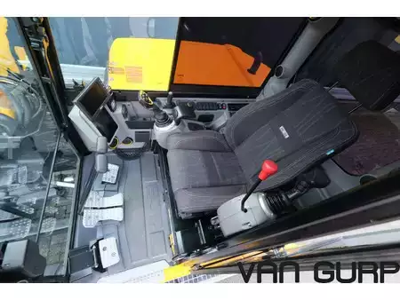 Mini excavators 2021 JCB C-2 | Engcon EC209 | full option | 2021 | 2430h (3)
