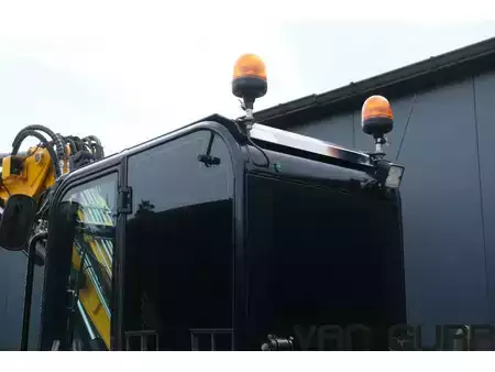 Mini excavators 2021 JCB C-2 | Engcon EC209 | full option | 2021 | 2430h (37)