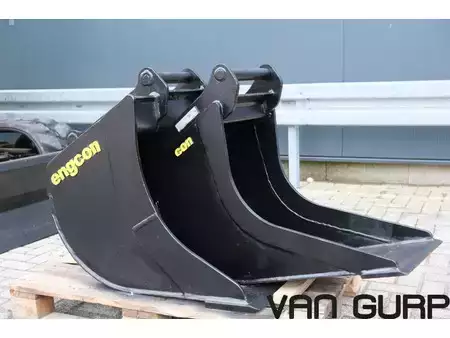 Mini excavators 2021 JCB C-2 | Engcon EC209 | full option | 2021 | 2430h (6)