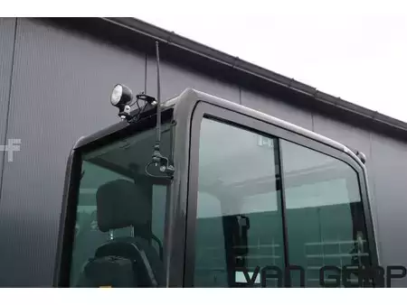 Minikaivinkoneet 2023 Bobcat E 50z | 2023 | 493h (10)