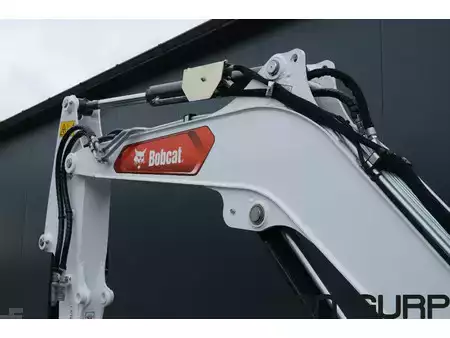 Minikaivinkoneet 2023 Bobcat E 50z | 2023 | 493h (14)