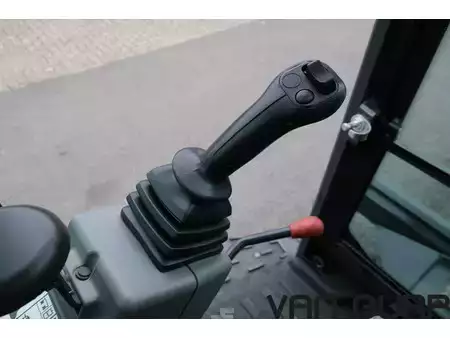 Minikaivinkoneet 2023 Bobcat E 50z | 2023 | 493h (17)
