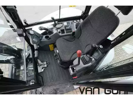 Minikaivinkoneet 2023 Bobcat E 50z | 2023 | 493h (5)