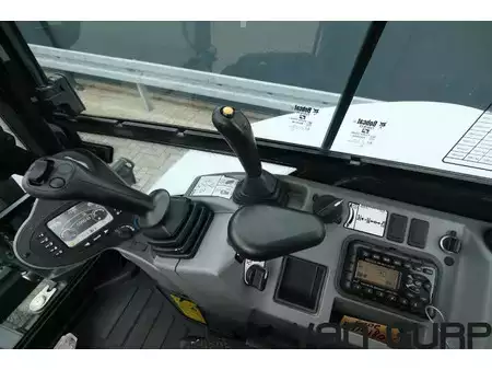 Minikaivinkoneet 2023 Bobcat E 50z | 2023 | 493h (6)