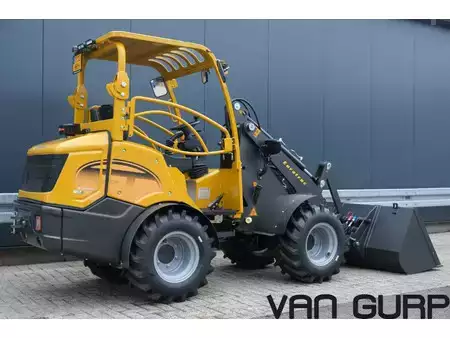 Pale Gommate 2026 Eurotrac W12 s | 2026 | kenteken | euro giant (1)