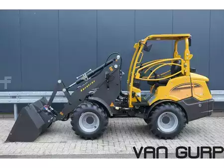 Pale Gommate 2026 Eurotrac W12 s | 2026 | kenteken | euro giant (10)