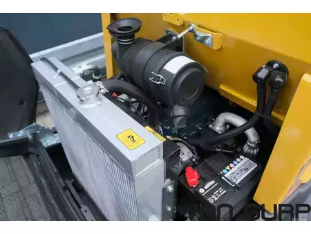 Pale Gommate 2026 Eurotrac W12 s | 2026 | kenteken | euro giant (12)