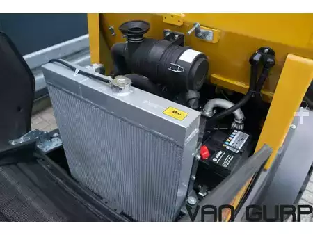 Pale Gommate 2026 Eurotrac W12 s | 2026 | kenteken | euro giant (15)